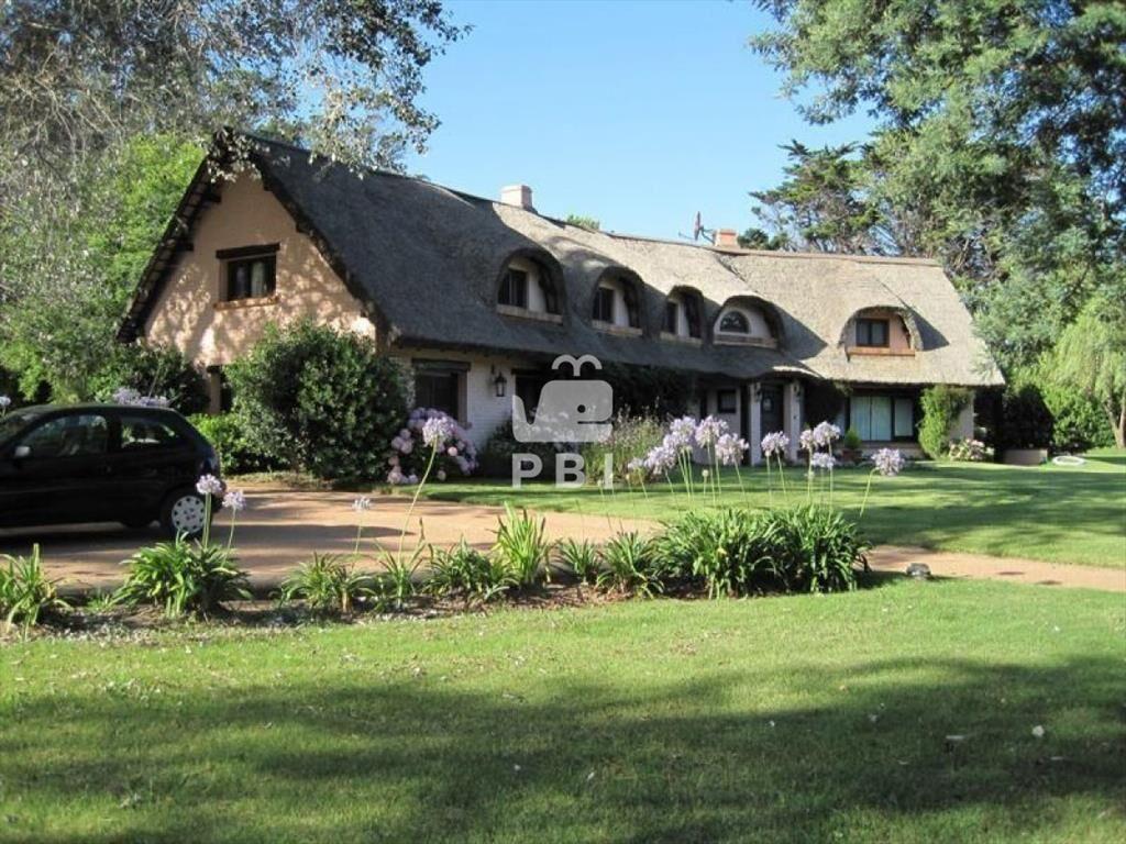 Chacra en venta Punta Ballena 3 dormitorios - Ref