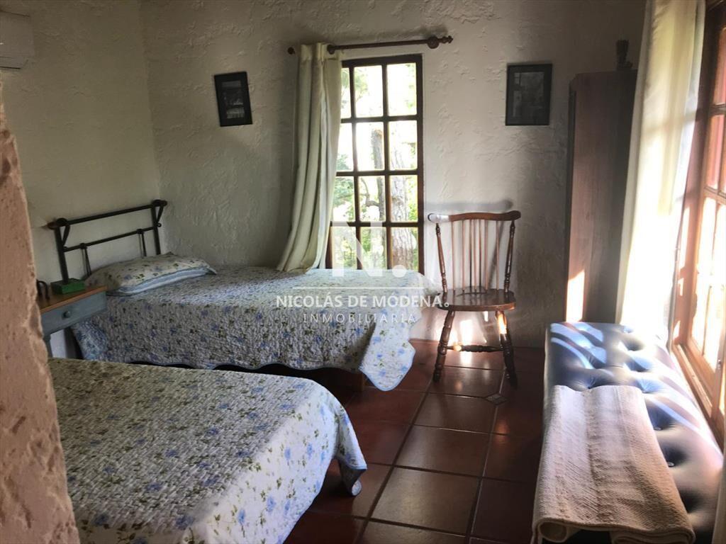 Casa en zona tranquila, ideal para veranear!