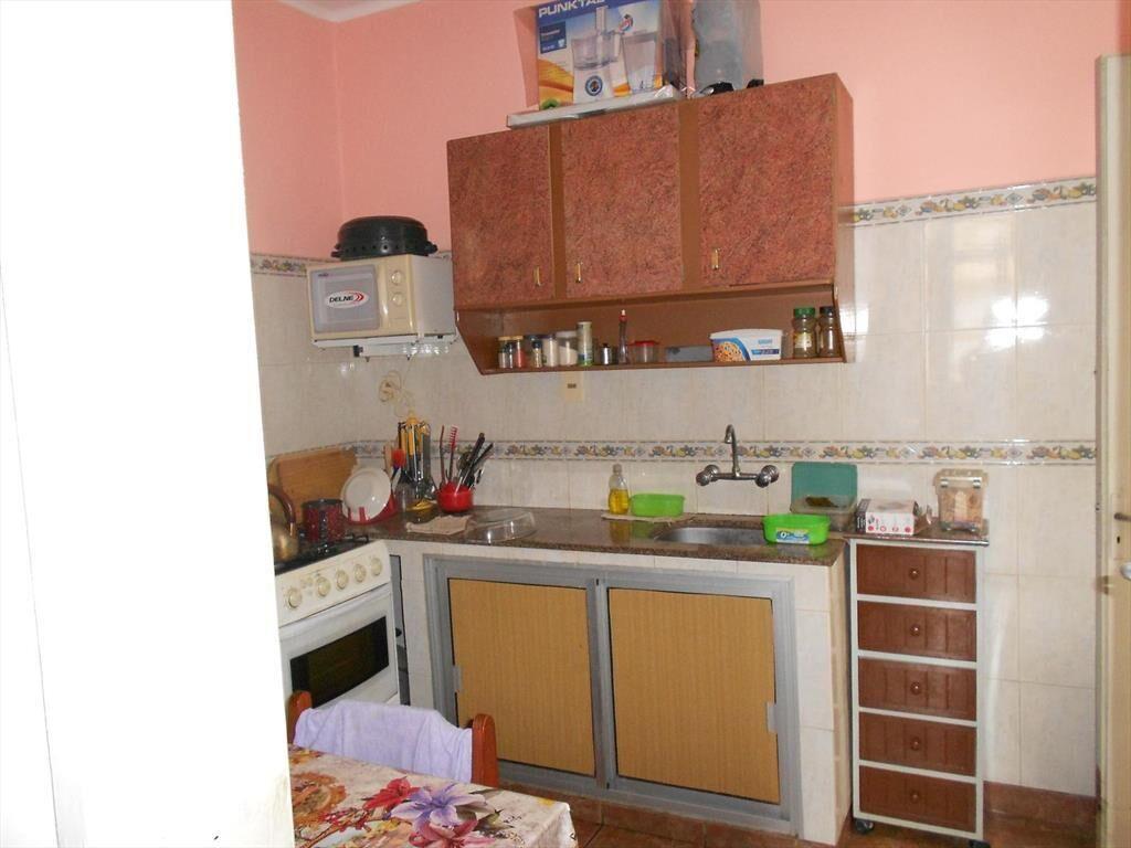 Apartamento de 2 Dormitorios en La Blanqueada, Planta Baja