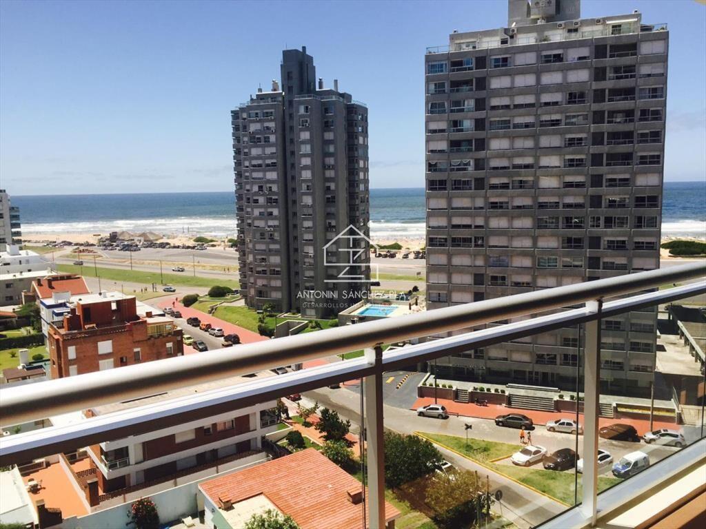Torre Onix: Disfruta de tus vacaciones en Punta del Este