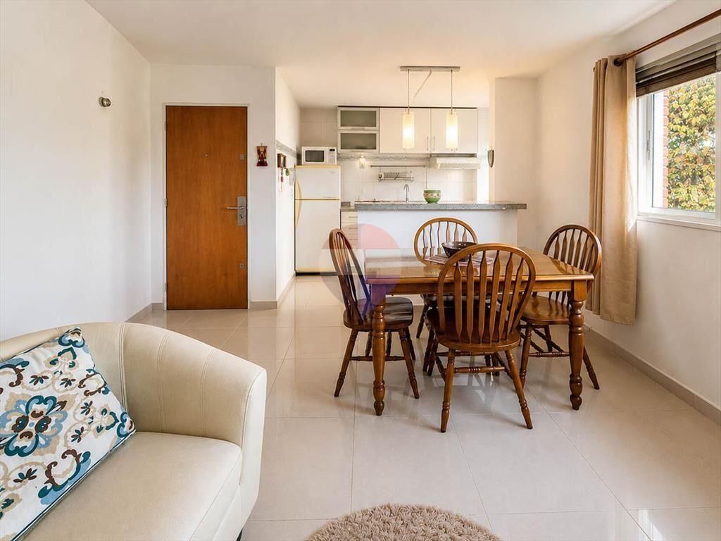 VENTA APARTAMENTO PARQUE BATLLE CON RENTA