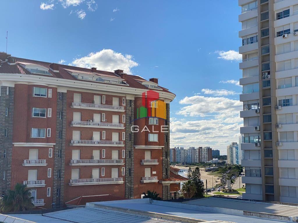 Apartamento 2 dormitorios reciclado en Península