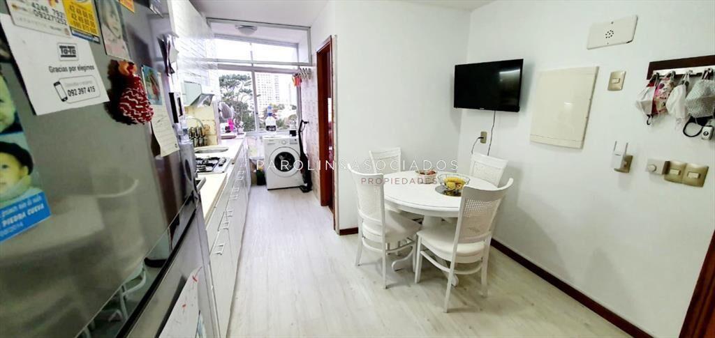 Hermoso apartamento en venta con agradable vista en Punta d