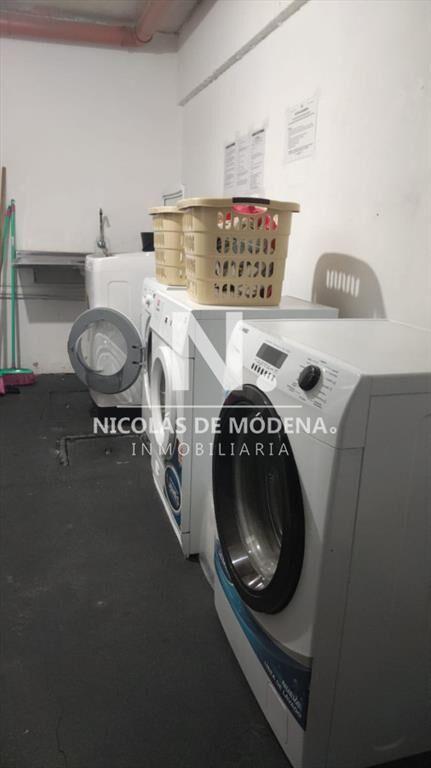 Vende apartamento de 1 dormitorio Mansa, Punta