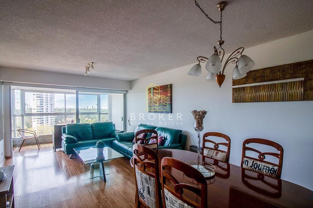 Venta de apartamento reciclado 2 dormitorios en