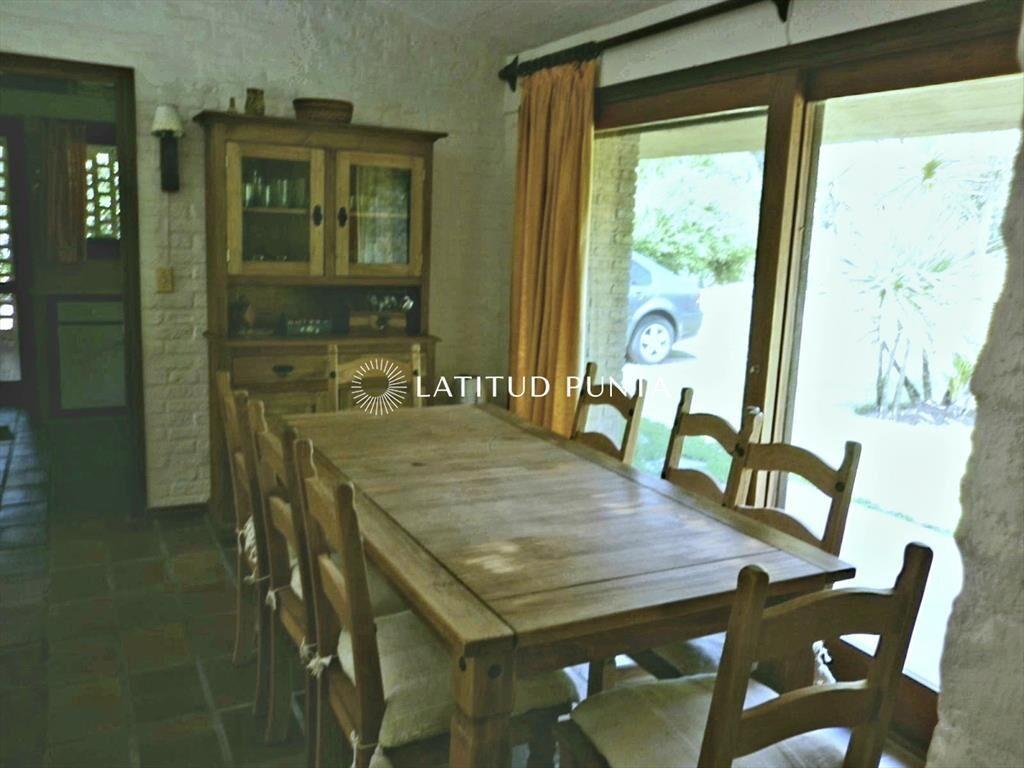 Chalet en zona Pinares de Punta del Este
