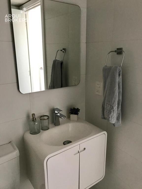 Venta apartamento un dormitorio con renta en Barrio Sur - 1