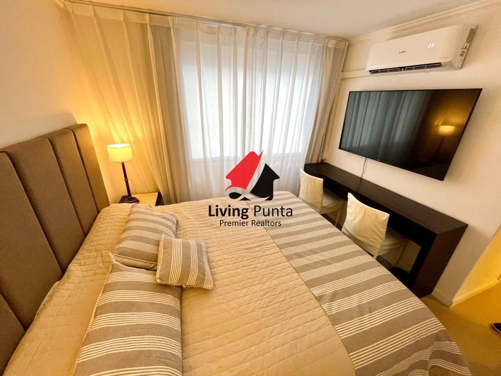 Espectacular departamento en Peninsula