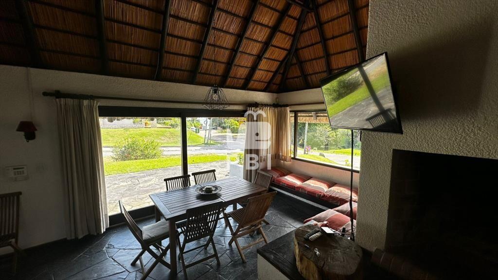 Alquiler temporal de Casa de 3 dormitorios en Rinconada