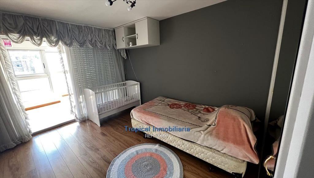 APARTAMENTO 3 DORMITORIOS PRIMERA LINEA