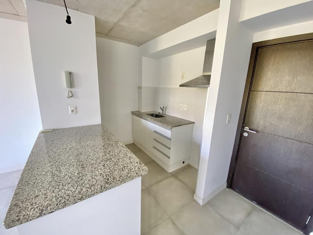 VENTA APARTAMENTO 1 DORMITORIO EDIFICIO LA LOMA