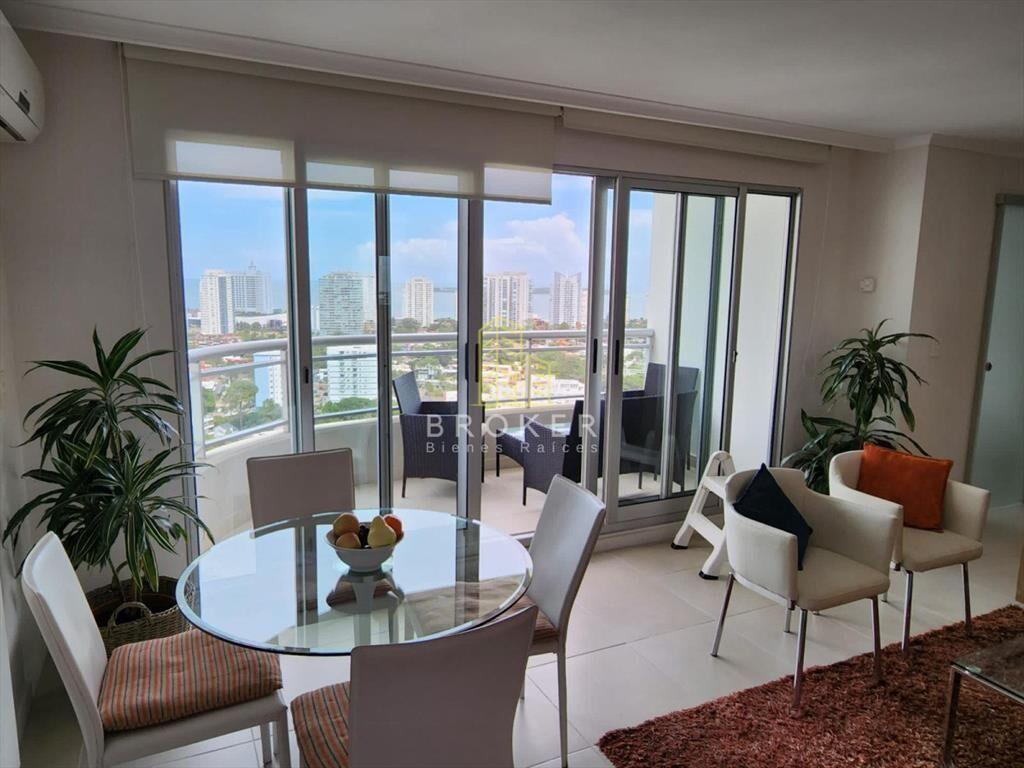 Venta Departamento Ocean Drive Punta del Este 2