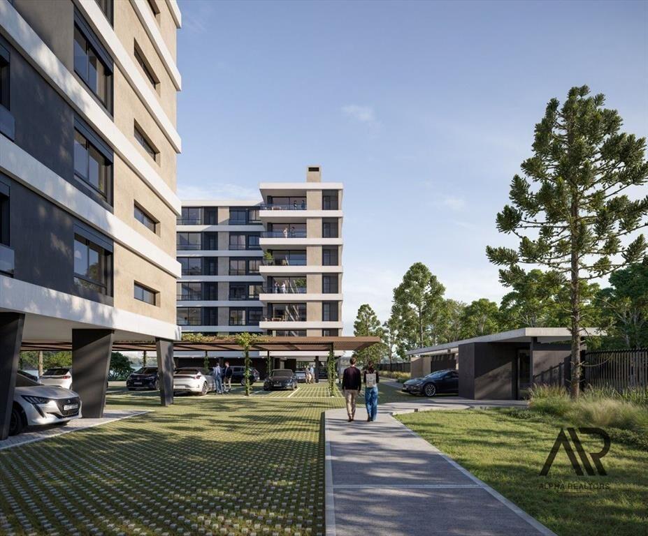 Moderno apartamento de 2 dormitorios con VISTA AL LAGO C...