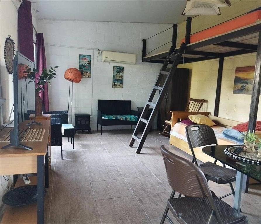 CASA AMOBLADA EN ALQUILER ANUAL EN BRITOPOLIS