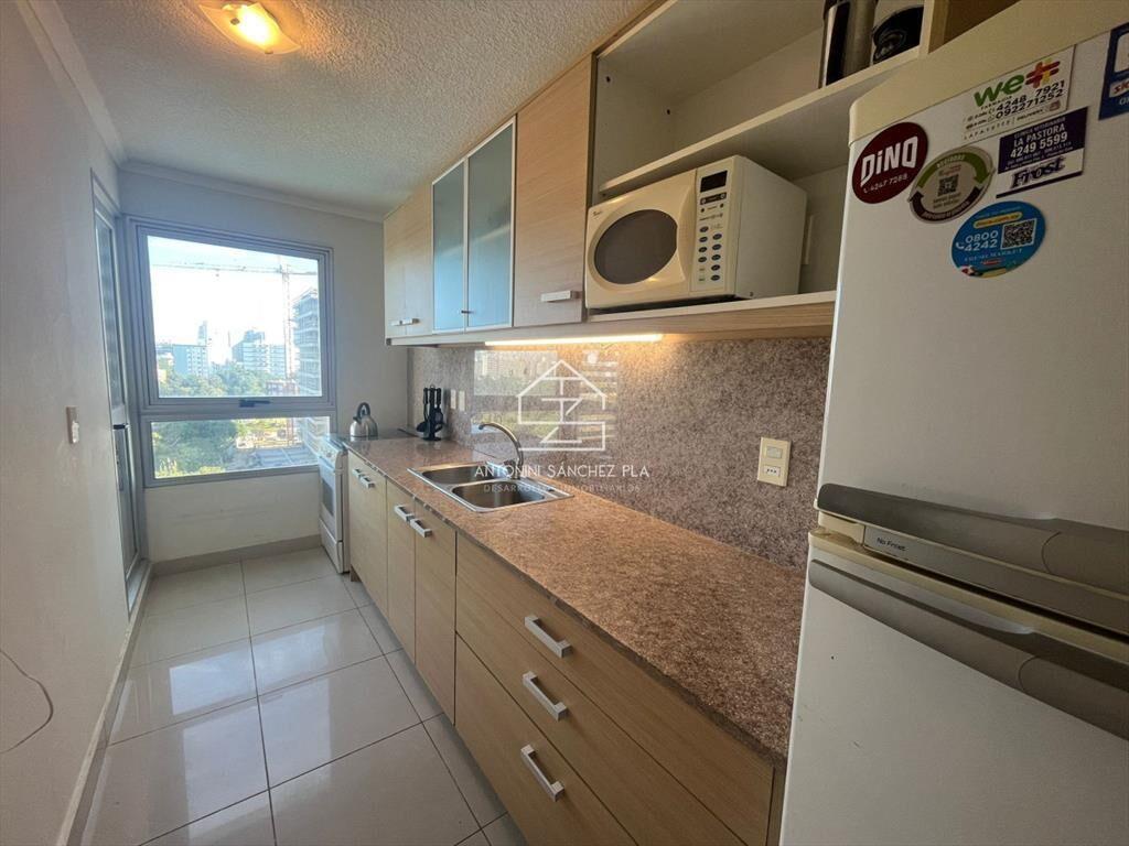 Apartamento en Venta, Brava, Punta del Este, 3
