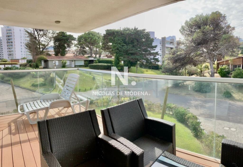 Apartamento en Brava en venta de 2 dormitorios