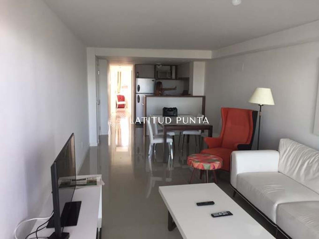 Apartamento de 2 dormitorios en Brava