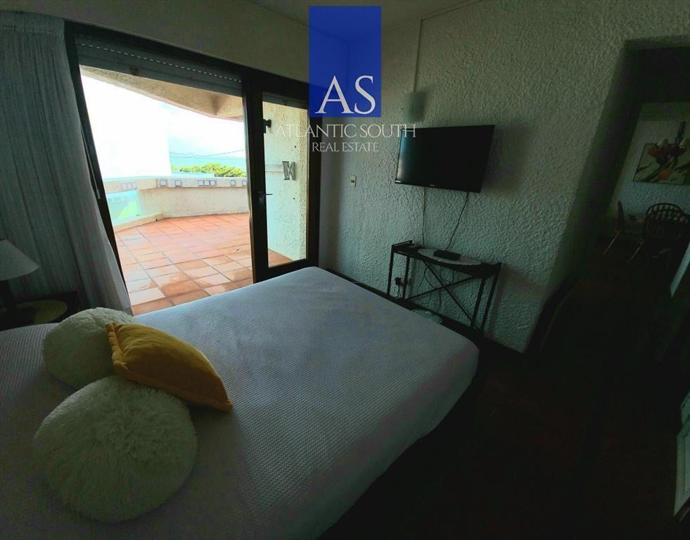 Alquiler anual Apartamento 2 dormitorios frente