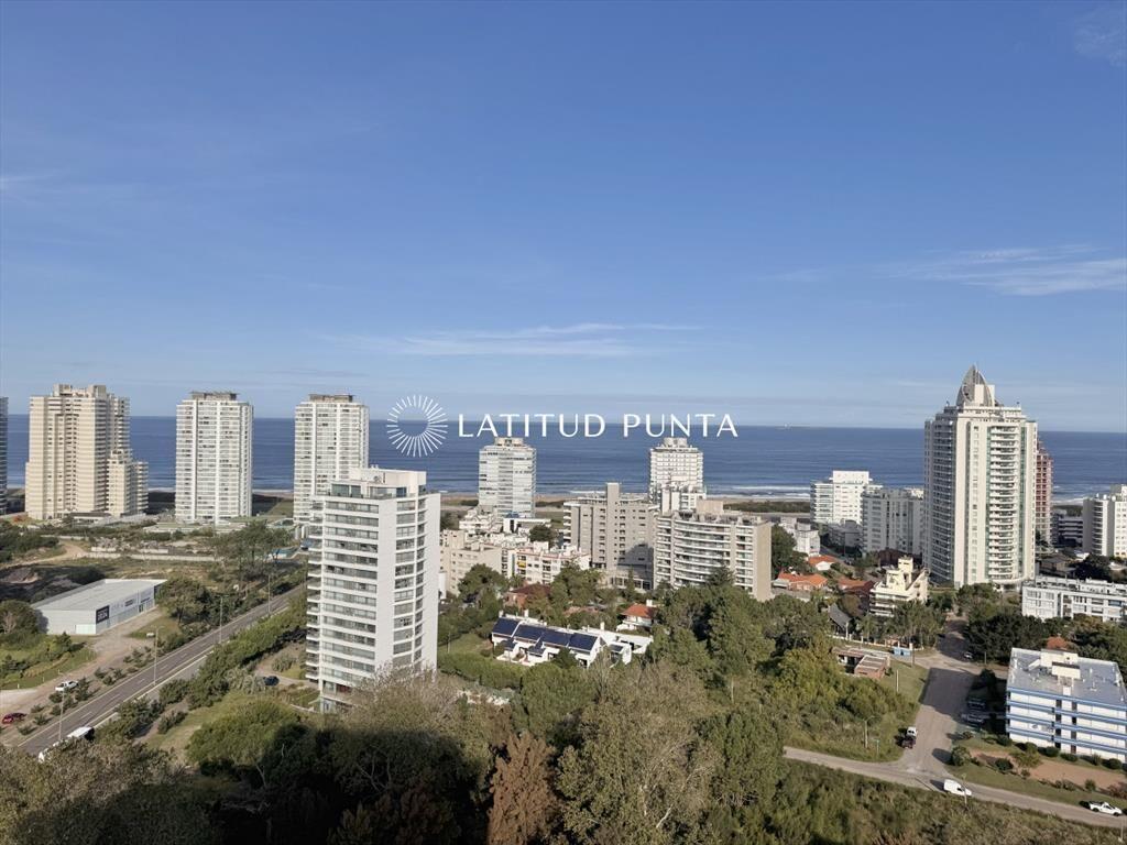 Piso alto en Ocean Drive con vista al océano, 2