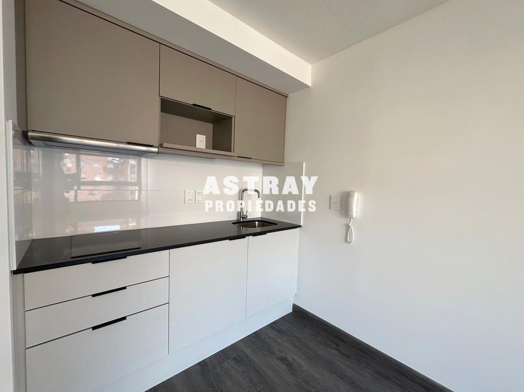Venta MONOAMBIENTE Punta Carretas, MONTEVIDEO Ref.: 851...