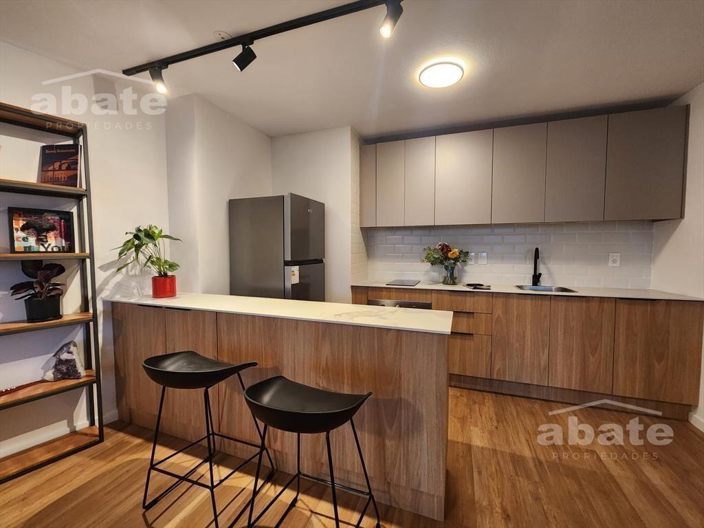 Venta apartamento Loft en Pocitos