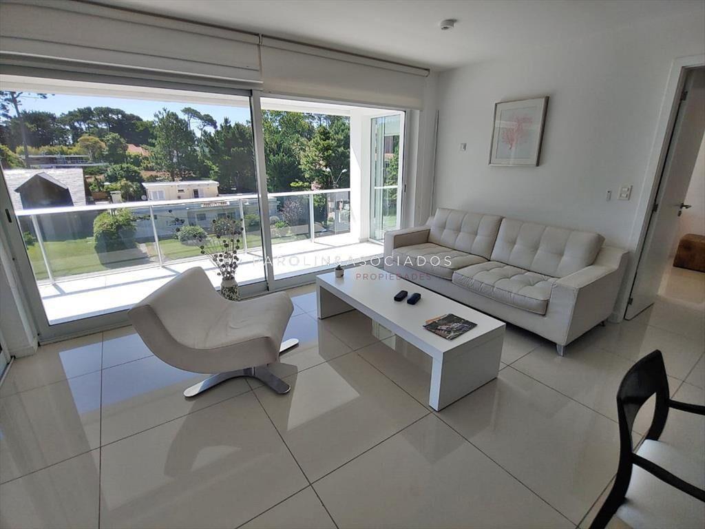 Apartamento en venta de 2 dormitorios en Punta