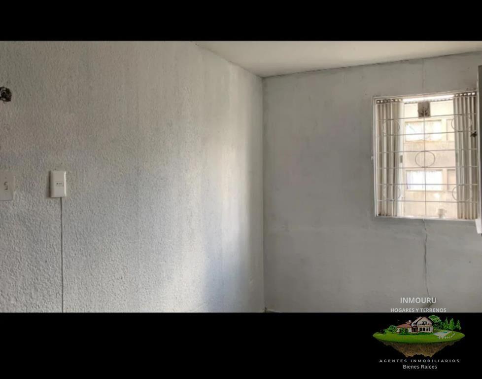 Apartamento en Malvin Norte