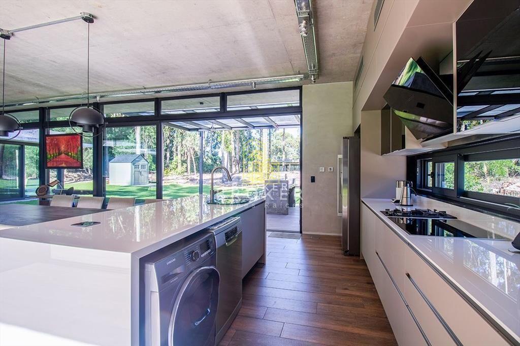 Venta Casa Punta Ballena Barrio Privado Design