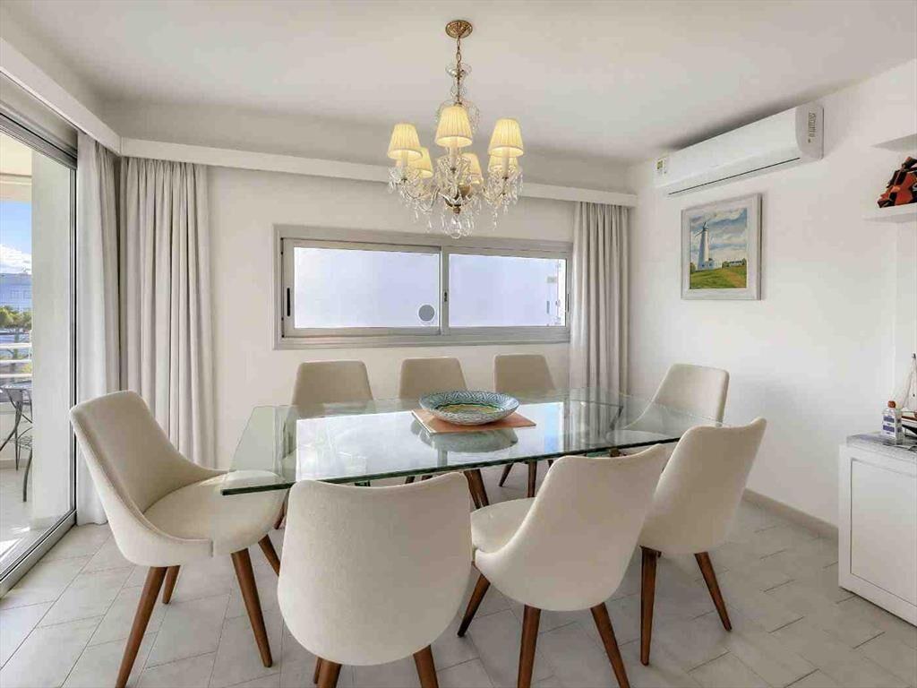 VENTA APARTAMENTO 3 DORMITORIOS GARAJE PENINSULA