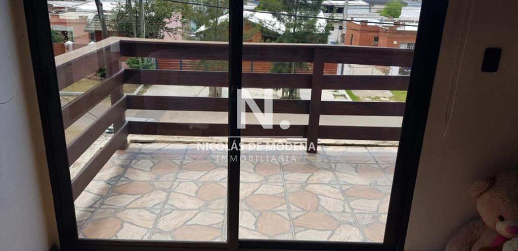 Casa de 4 dormitorios en venta en Barrio San