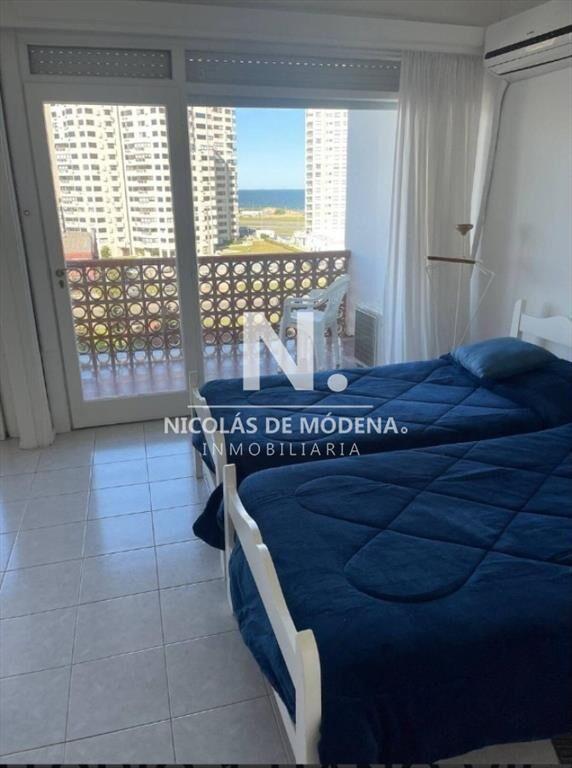 En venta apartamento de 1 dormitorio en Mansa,