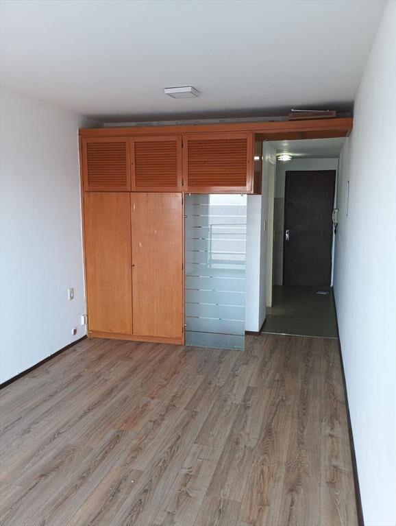 Venta Monoambiente con balcón Rambla de Malvín