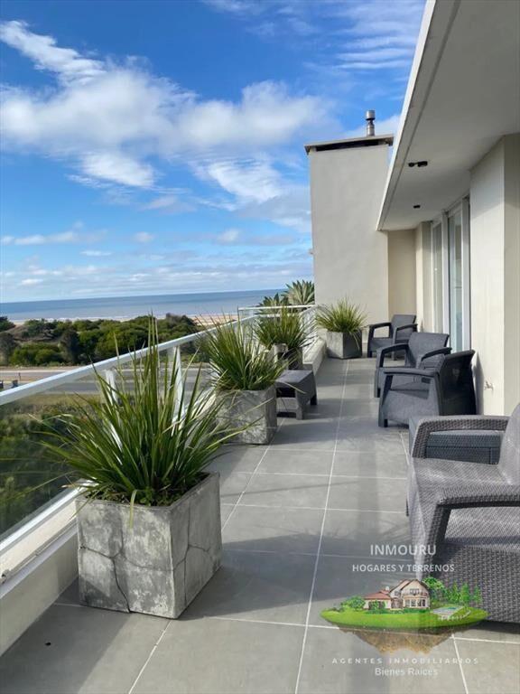 ALQUILER de apartamento en CIUDAD DE LA COSTA