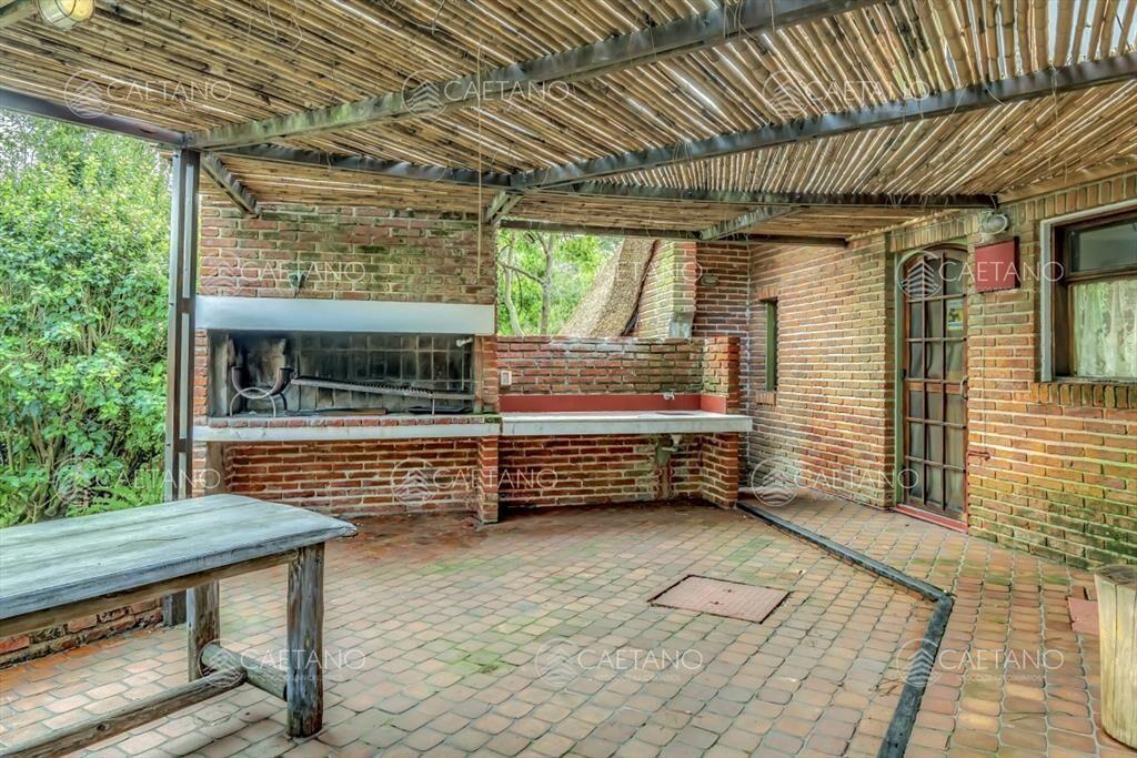 Venta de casa de 4 dormitorios. Pinares, Punta del Este
