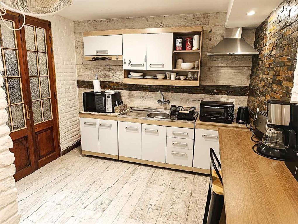 Apartamento Mono con muebles PB SIN GC Cordón