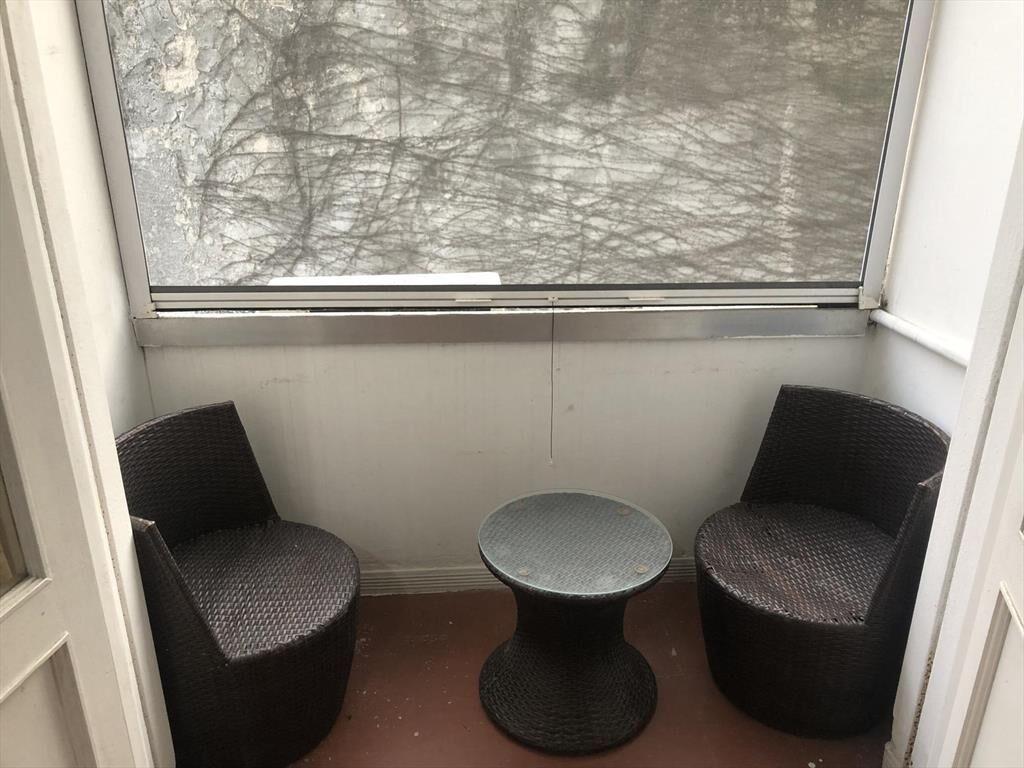 Alquiler Apartamento dos dormitorios en el Centro