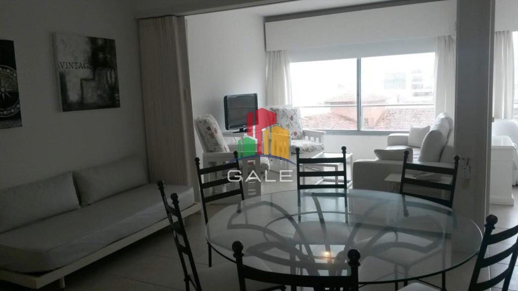 En Península, Cómodo Apartamento De 1