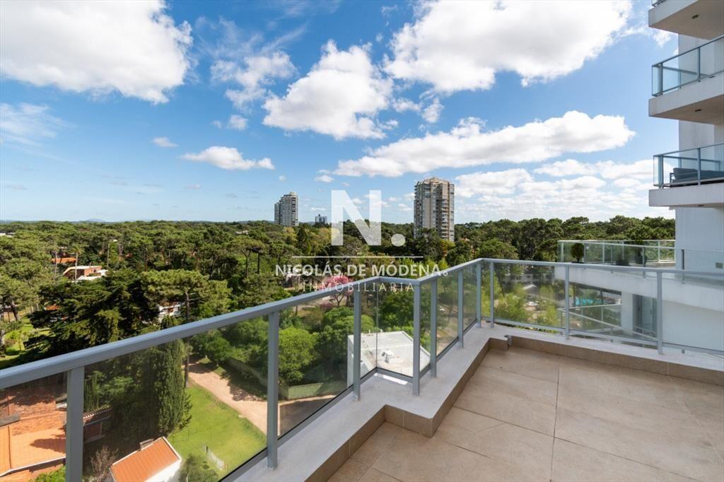 Apartamento en venta con las mejores comodidades.
