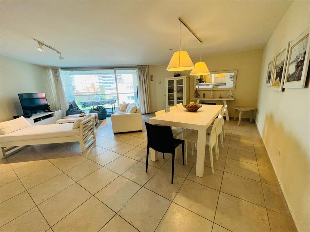 VENTA DE APARTAMENTO DE 3 DORMITORIOS EN TORRE O