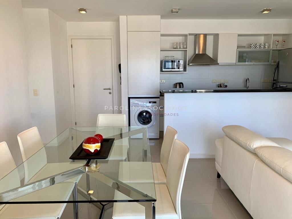 Apartamento en venta de 2 dormitorios en Brava,