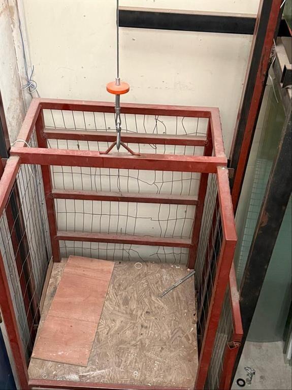 VENTA Local Comercial 520m2 en Cordón