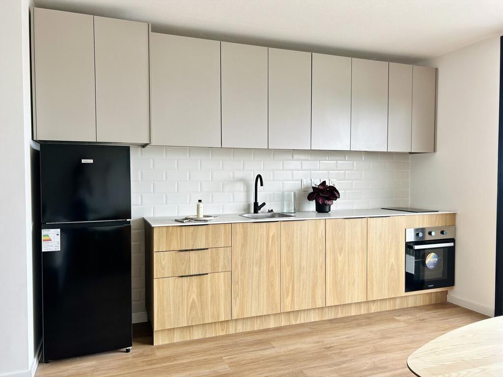 Venta apartamento monoambiente a estrenar en Pocitos