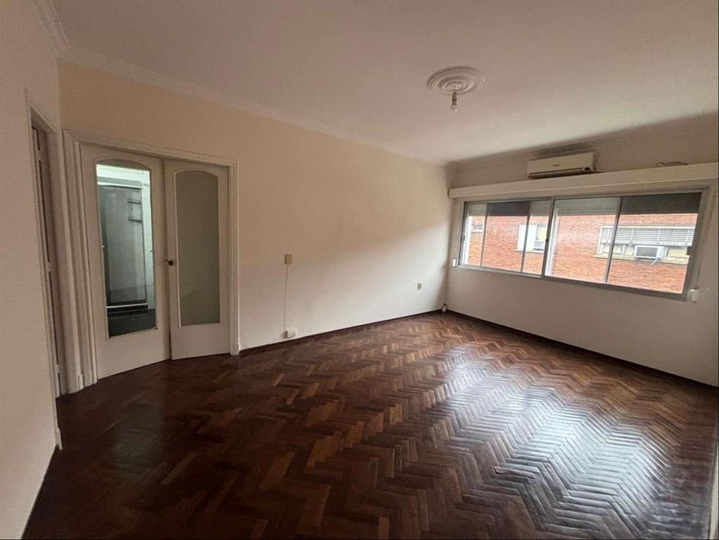 Alquiler Apartamento 3 dormitorios 1 baño luminoso amplio M