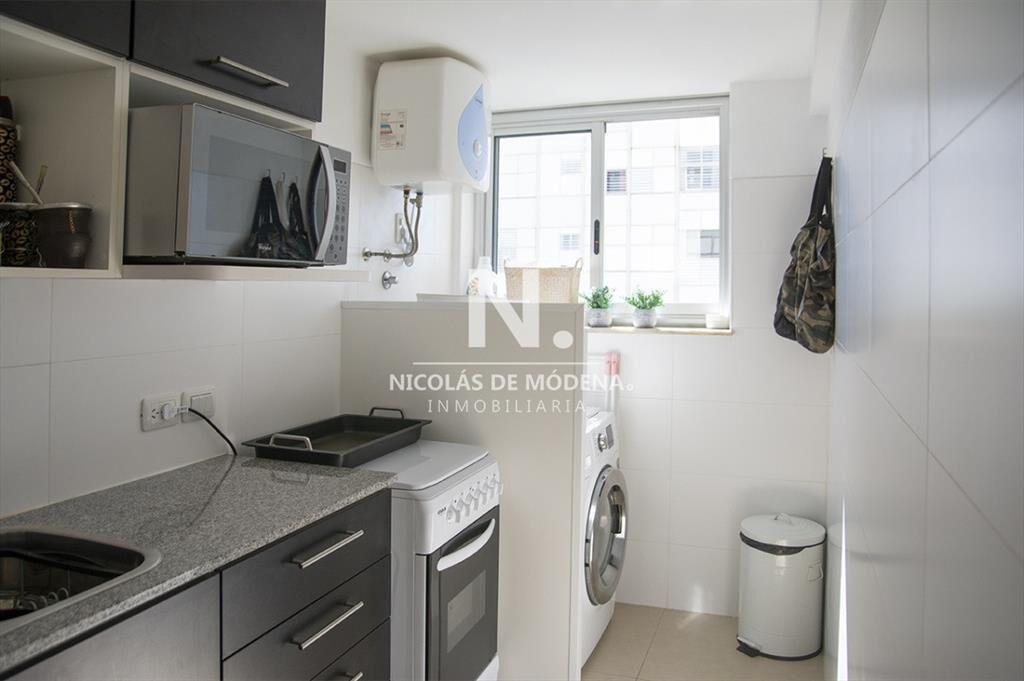 Hermoso Departamento en venta.