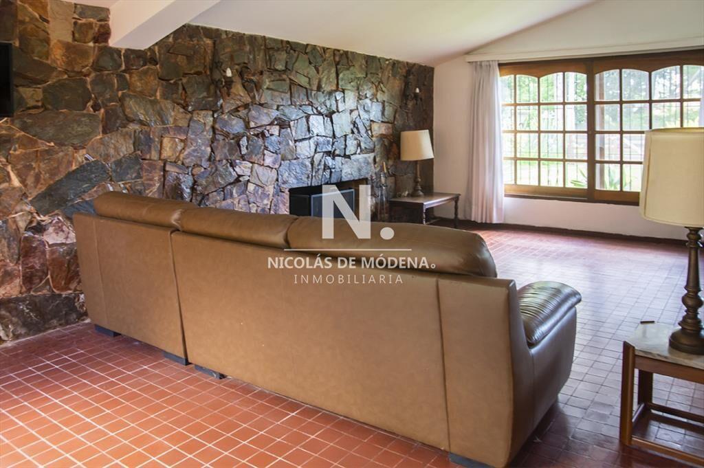 En venta casa de 3 dormitorios en Punta del Este