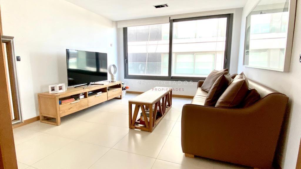 Apartamento en venta de 3 dormitorios en Punta