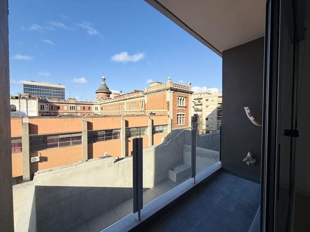 Venta apartamento 1 dormitorio en Cordón a estrenar
