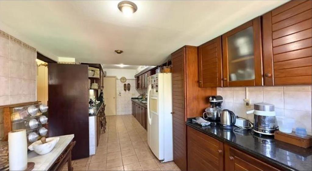Venta Casa 4 dormitorios y scio. Parque Batlle Piscina y Ba