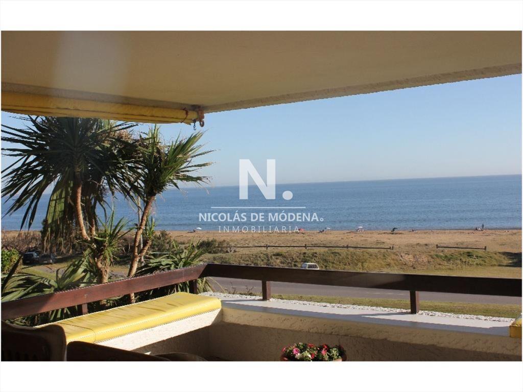 Departamento con agradable vista con 3 en venta