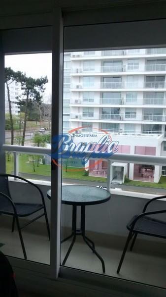 Apartamento Alquiler Temporal en Punta del Este